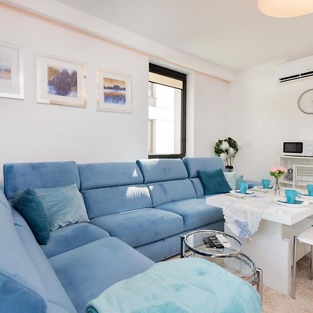 Okrzei Apartment Seaside Sopot By Renters Prestige Eksteriør billede